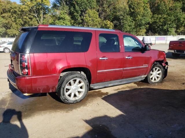 2011 GMC Yukon XL Denali