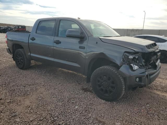 2016 Toyota Tundra Crewmax SR5