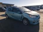 2013 Toyota Prius C