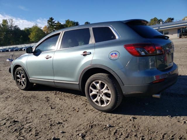 2013 Mazda CX-9 Touring