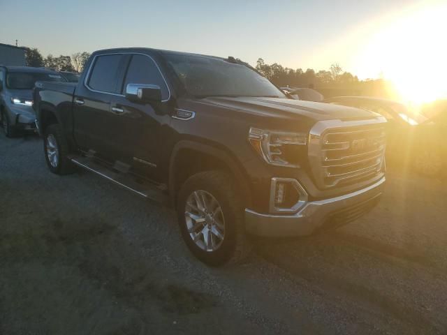 2019 GMC Sierra K1500 SLT