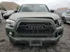 2021 Toyota Tacoma Double Cab