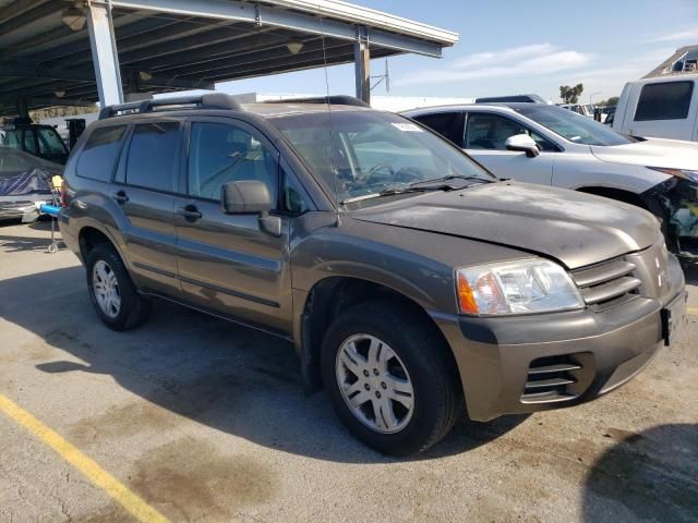 2005 Mitsubishi Endeavor LS