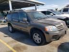 2005 Mitsubishi Endeavor LS