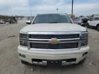 2015 Chevrolet Silverado K1500 High Country