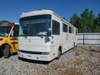 2001 Freightliner Chassis X Line Motor Home