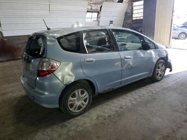 2010 Honda FIT