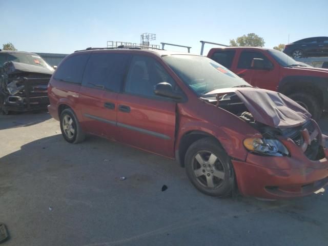 2003 Dodge Grand Caravan SE