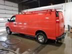 2012 Chevrolet Express G3500