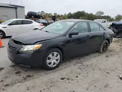 Toyota Vehiculos salvage en venta: 2009 Toyota Camry Base