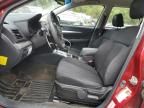 2012 Subaru Outback 2.5I