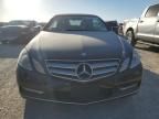 2012 Mercedes-Benz E 350