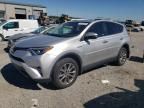 2016 Toyota Rav4 HV Limited