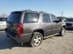 2011 Chevrolet Tahoe K1500 LTZ