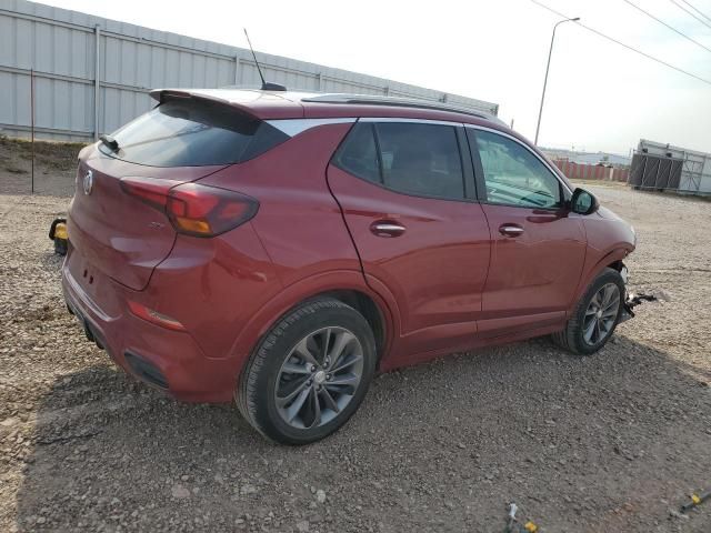 2021 Buick Encore GX Preferred