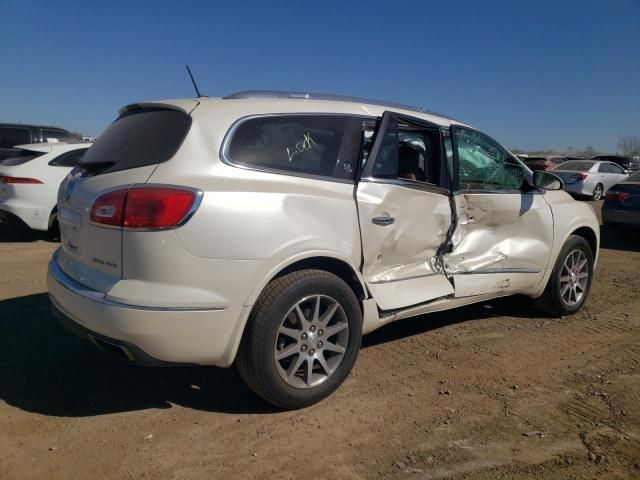 2013 Buick Enclave