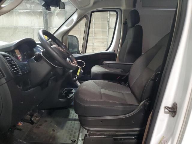 2022 Dodge RAM Promaster 3500 3500 High