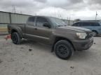 2015 Toyota Tacoma Access Cab