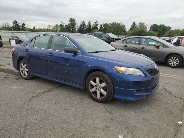 2008 Toyota Camry CE