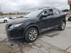 2019 Nissan Rogue Sport S en venta en Fort Wayne, IN