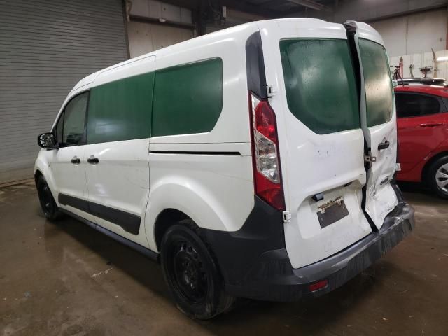 2018 Ford Transit Connect XL