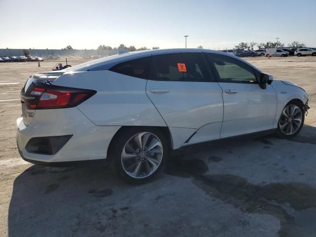 2018 Honda Clarity Touring