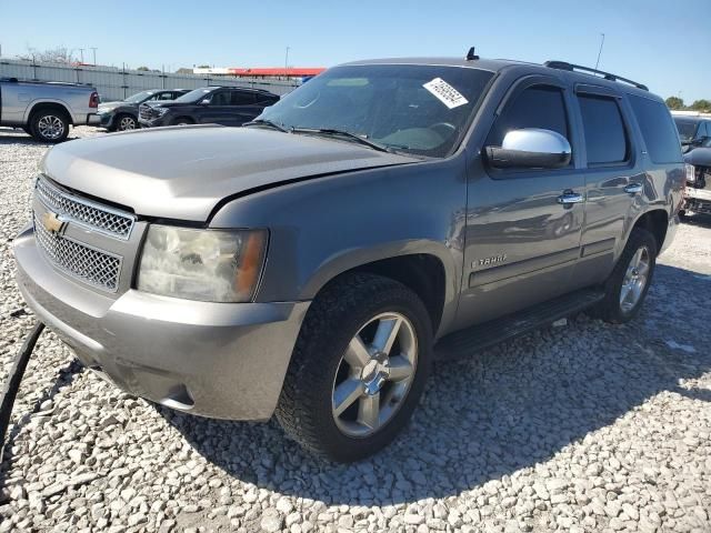 2007 Chevrolet Tahoe K1500