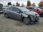 2020 Nissan Versa SV