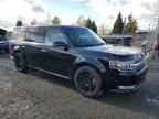 2016 Ford Flex Limited