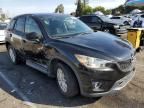 2013 Mazda CX-5 Touring