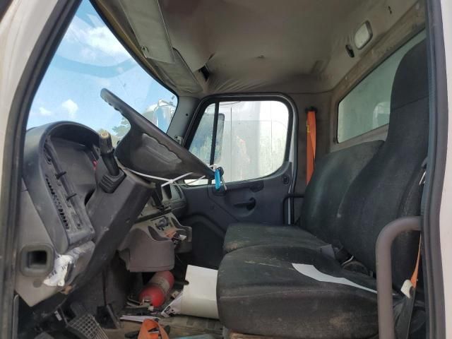 2017 Freightliner M2 106 Medium Duty