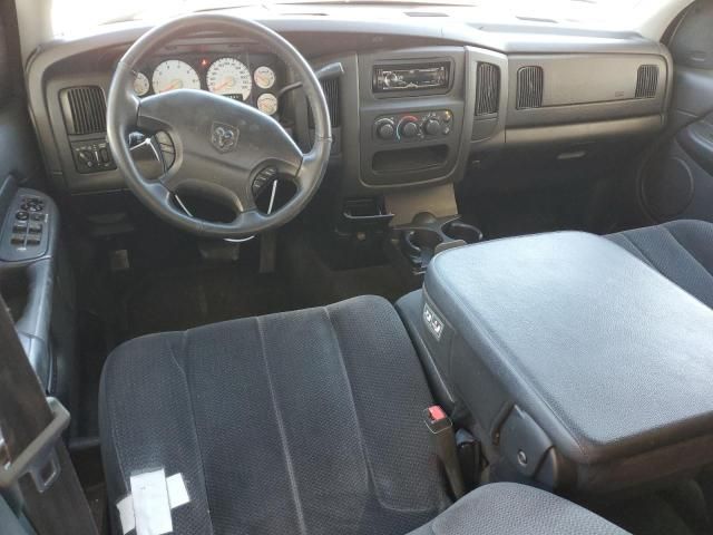 2002 Dodge RAM 1500