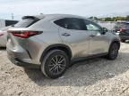 2022 Lexus NX 350