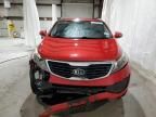 2012 KIA Sportage LX