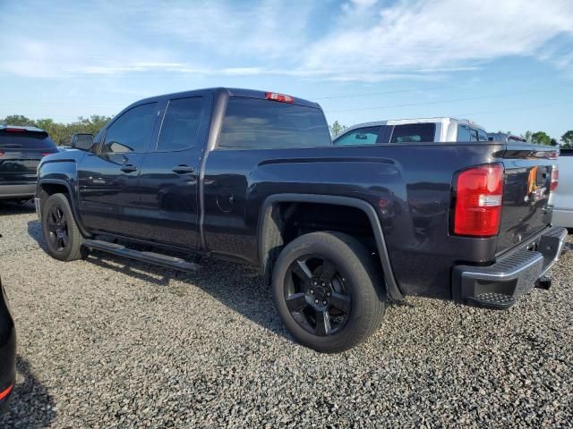 2015 GMC Sierra C1500