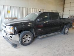 Run And Drives Cars for sale at auction: 2017 Chevrolet Silverado C1500 LT