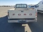 1989 Ford F250