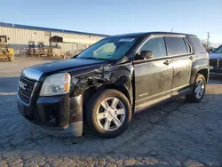 Salvage cars for sale at Pennsburg, PA auction: 2013 GMC Terrain SLE