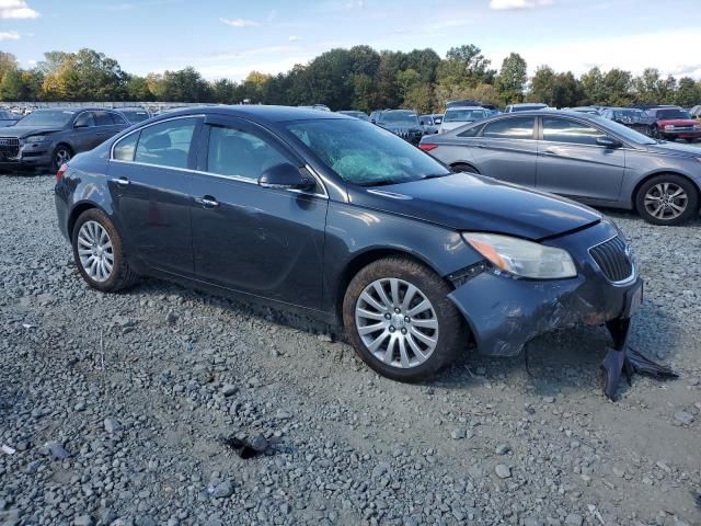 2013 Buick Regal Premium