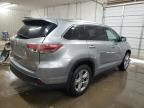 2014 Toyota Highlander Limited