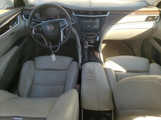 2015 Cadillac XTS Platinum