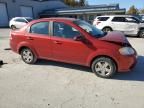 2011 Chevrolet Aveo LS