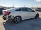 2016 Honda Civic EXL