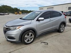 Vehiculos salvage en venta de Copart Gaston, SC: 2019 Honda HR-V LX