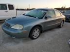 2005 Mercury Sable LS Premium