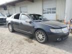 2007 Lincoln MKZ