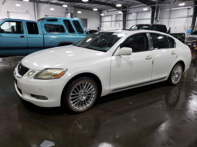 2006 Lexus GS 300