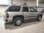 2001 Chevrolet Tahoe K1500