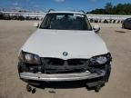 2005 BMW X3 3.0I