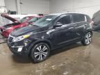 2013 KIA Sportage EX